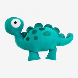 Almofada Stegossaurus
